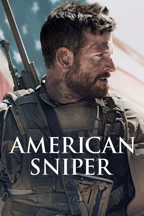 American Sniper (2015)
