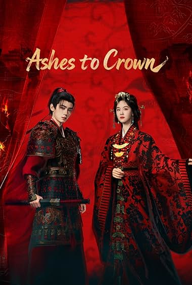 Ashes to Crown (2026)