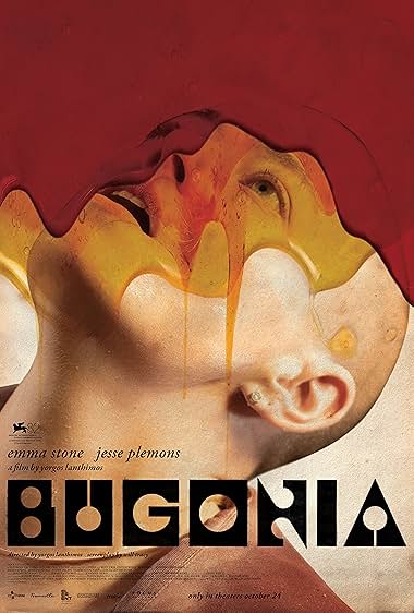 Bugonia (2025)