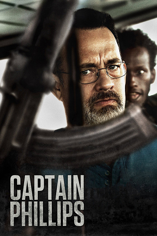 Captain Phillips (2013)