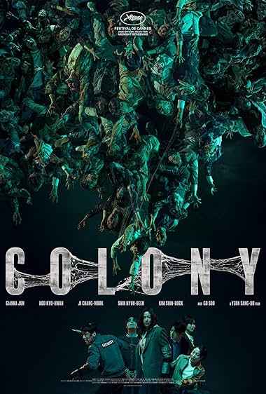 Colony (2026)
