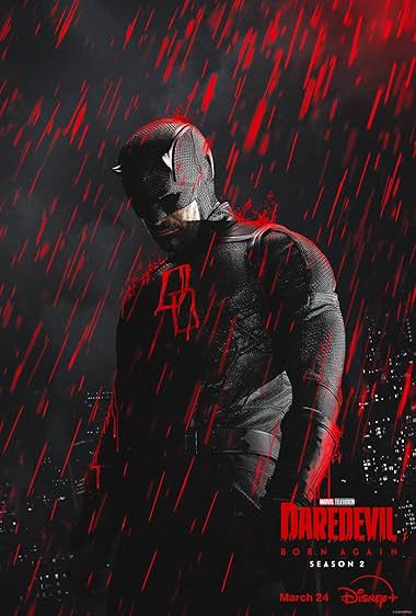 Daredevil: Born Again (2025)