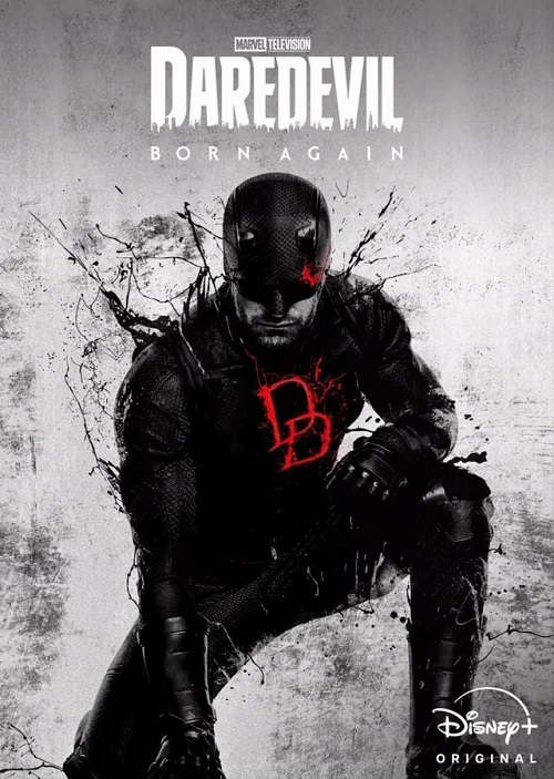 Daredevil: Born Again (2026)