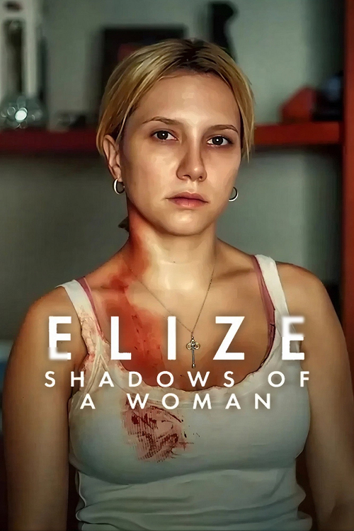 Elize Shadow Of a Women (2026)