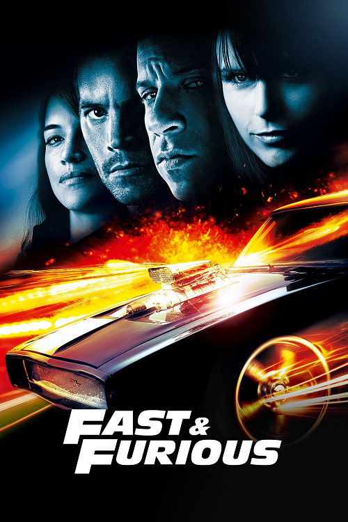 Fast & Furious (2009)