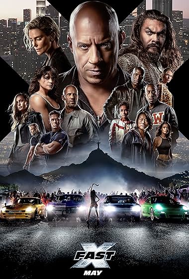 Fast X (2023)