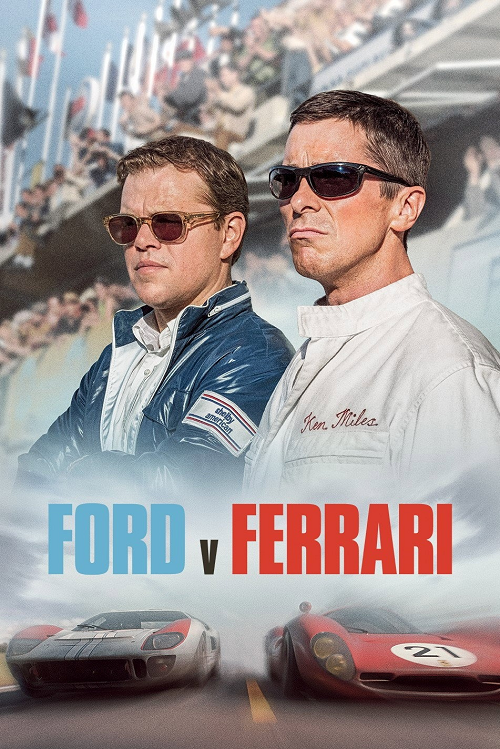 Ford v Ferrari (2019)