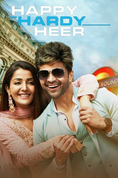 Happy Hardy and Heer (2020)