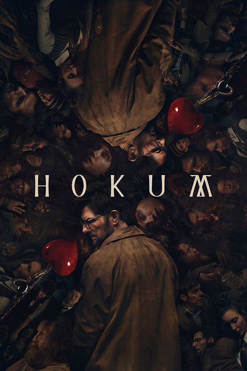 Hokum (2026)