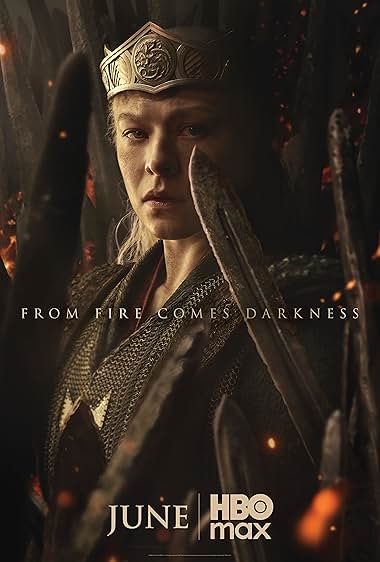 House of the Dragon (2022)