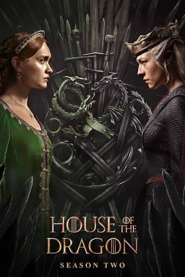 House of the Dragon (2024)
