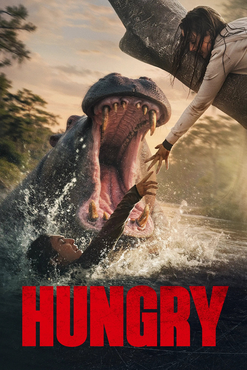 Hungry (2026)