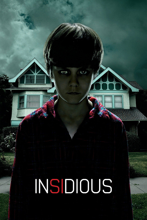 Insidious (2011)