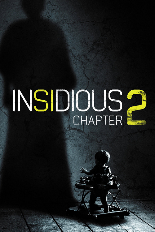 Insidious: Chapter 2 (2013)