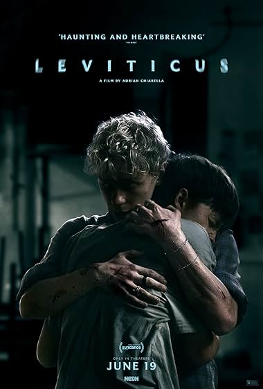 Leviticus (2026)