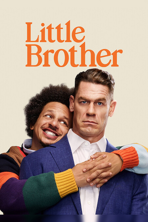 Little Brother (2026)