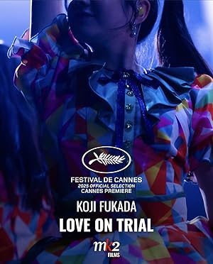 Love on Trial (2025)