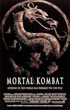 Mortal Kombat (1995)