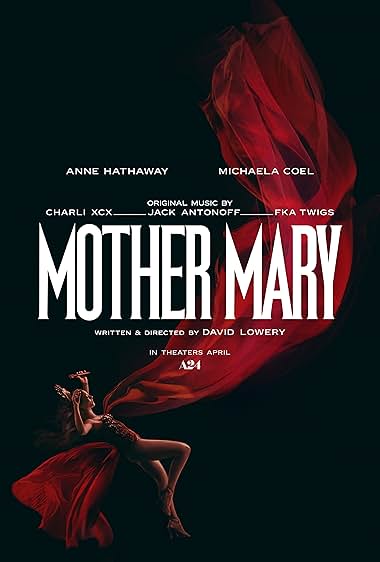 Mother Mary (2026)