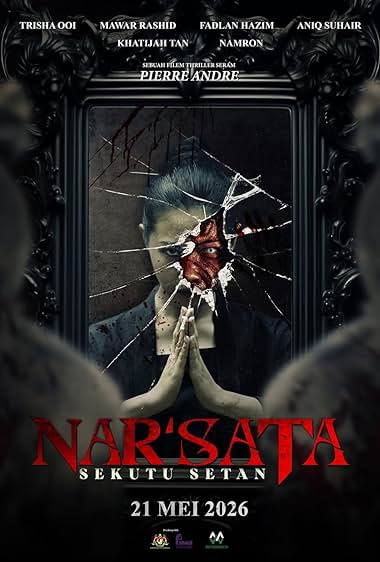 Nar’sata: Sekutu Setan (2026)