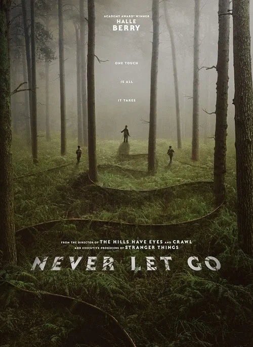 Never Let Go (2024)