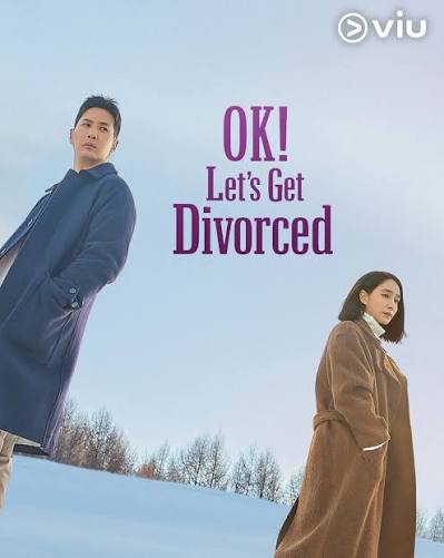 OK Let’s Get Divorced (2026)