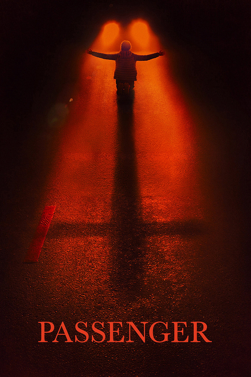 Passenger (2026)