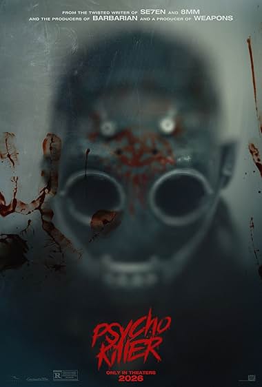 Psycho Killer (2026)