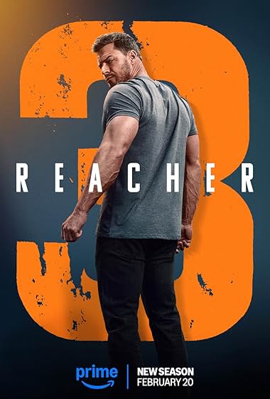 Reacher (2025)