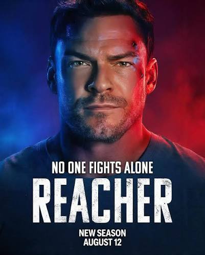 Reacher (2026)