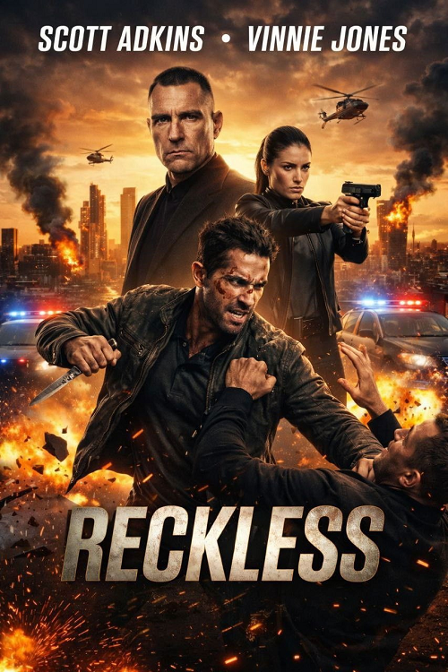 Reckless (2026)