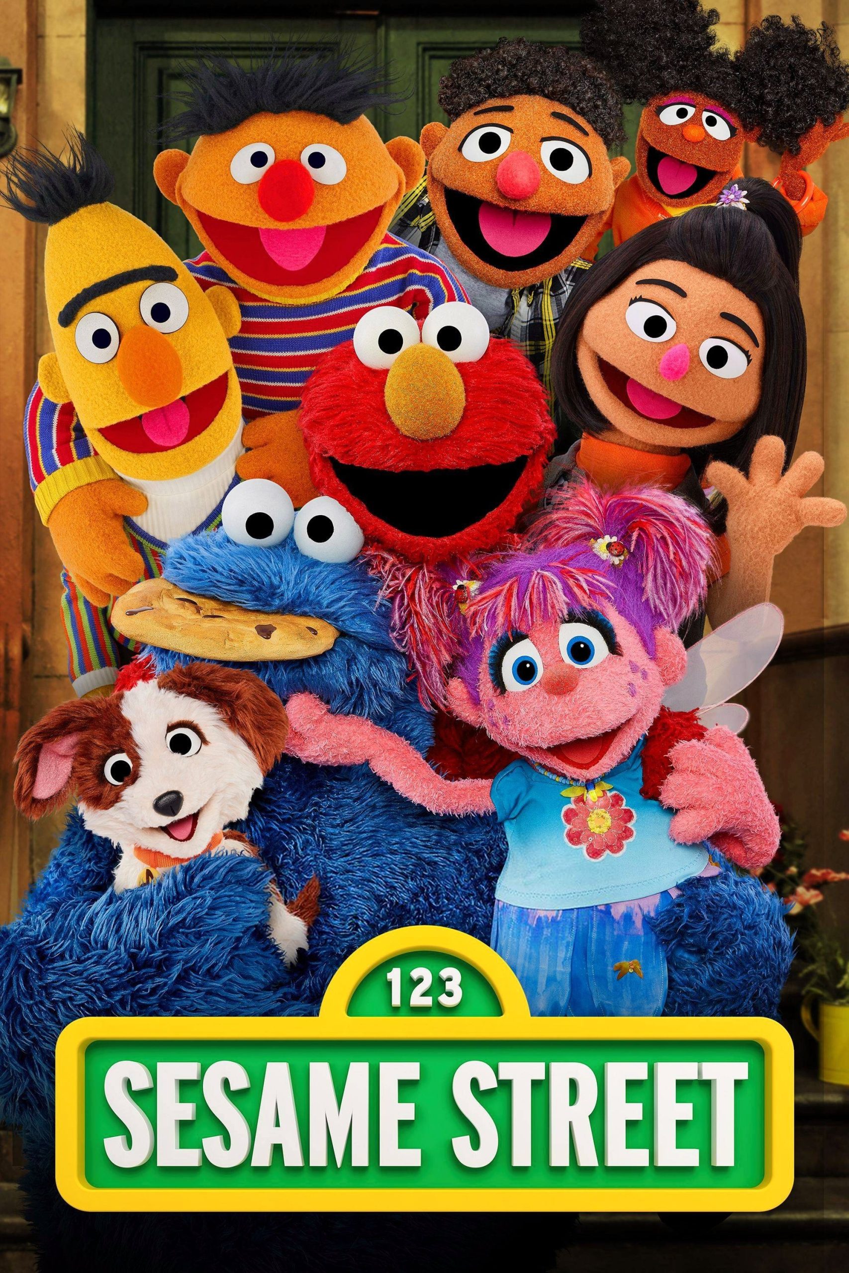 Sesame Street (1969)