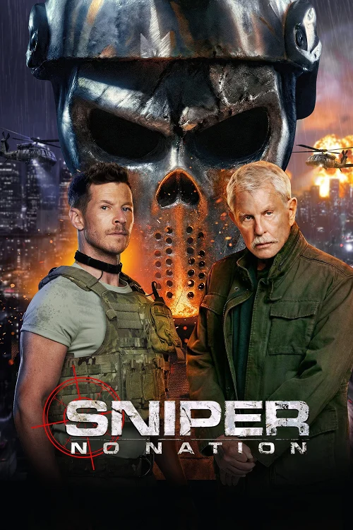 Sniper No Nation (2026)