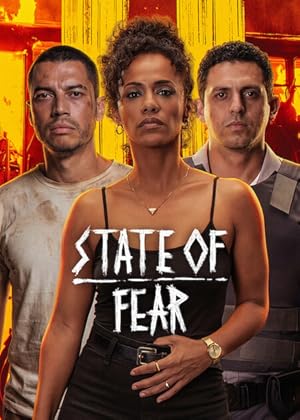 State of Fear (2026)