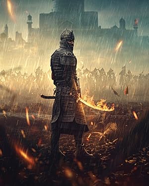 Tamerlane: Rise of the Last Conqueror (2026)