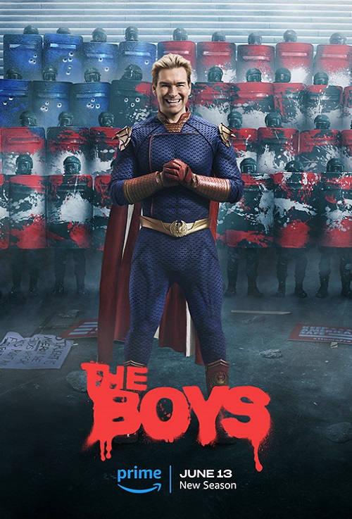 The Boys (2024)