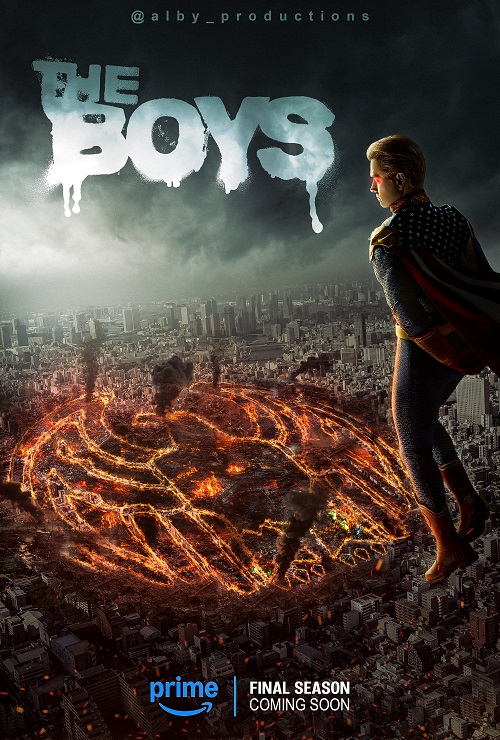 The Boys (2026)
