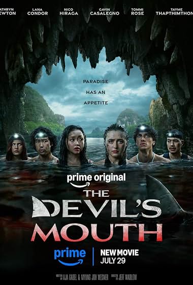 The Devil’s Mouth (2026)