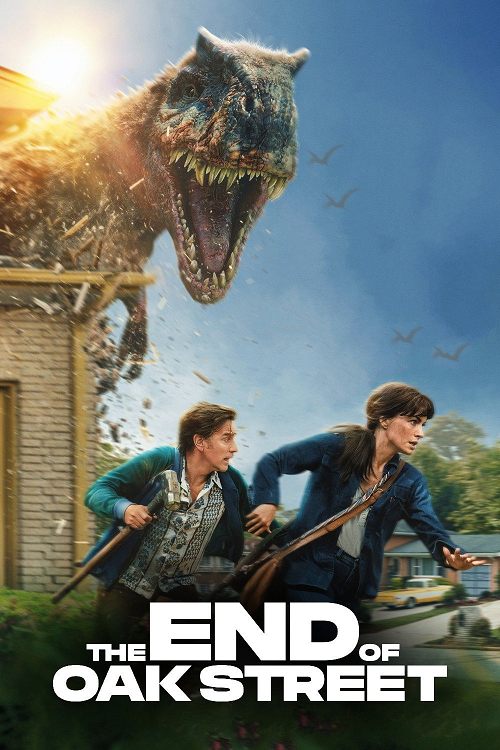 The End of Oak Street (2026)