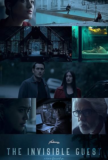 The Invisible Guest (2026)
