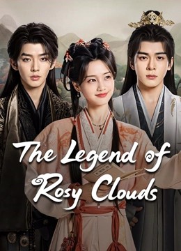 The Legend of Rosy Clouds (2026)