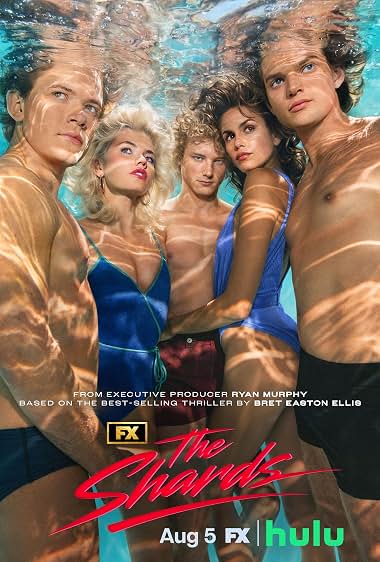 The Shards (2026)