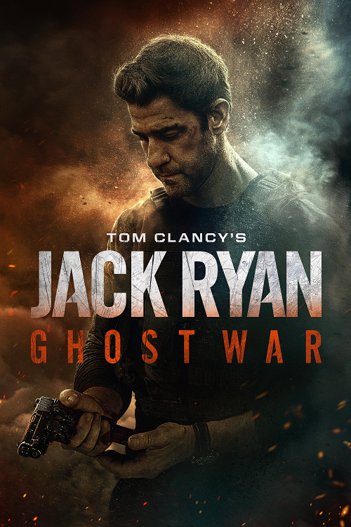Tom Clancy’s Jack Ryan: Ghost War (2026)