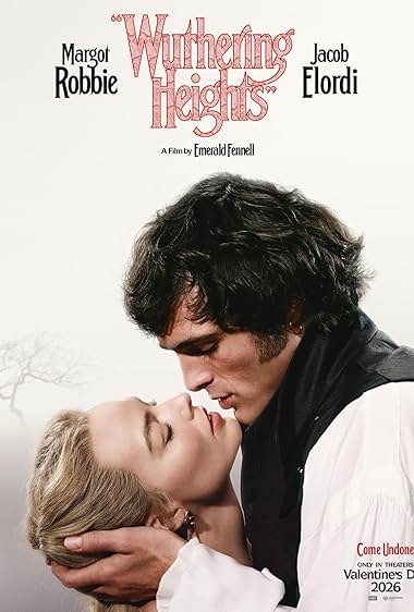 Wuthering Heights (2026)