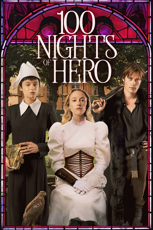100 Nights of Hero (2025)