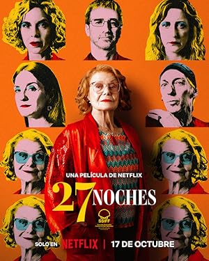 27 Nights (2025)
