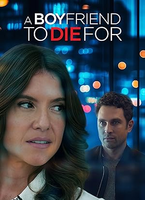 A Boyfriend to Die For (2025)