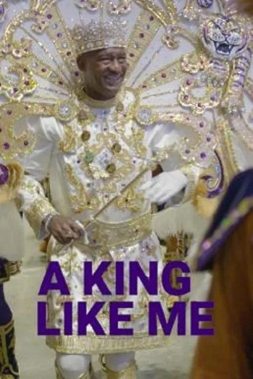 A King Like Me (2024)