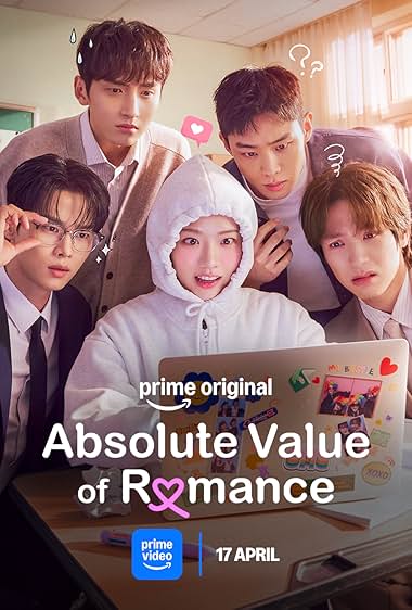 Absolute Value of Romance (2026)