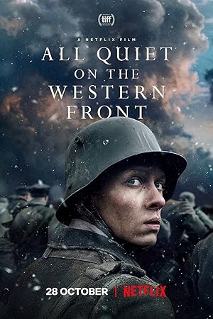 All Quiet on the Western Front (2022)